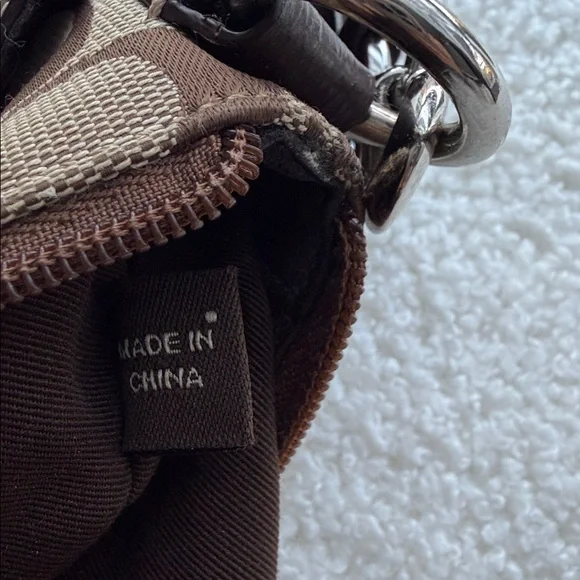 Coach Crossbody Bag - Picture 9 of 14